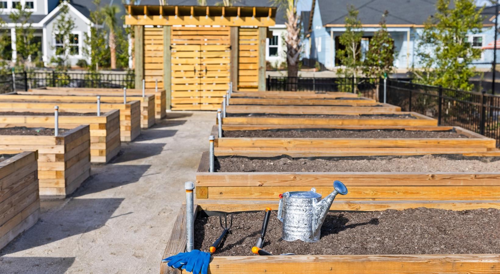 The essence of exceptional living a small wooden building