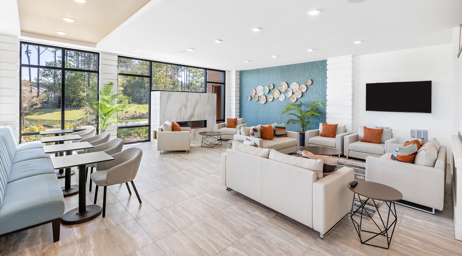 Indulge in Refined Elegance